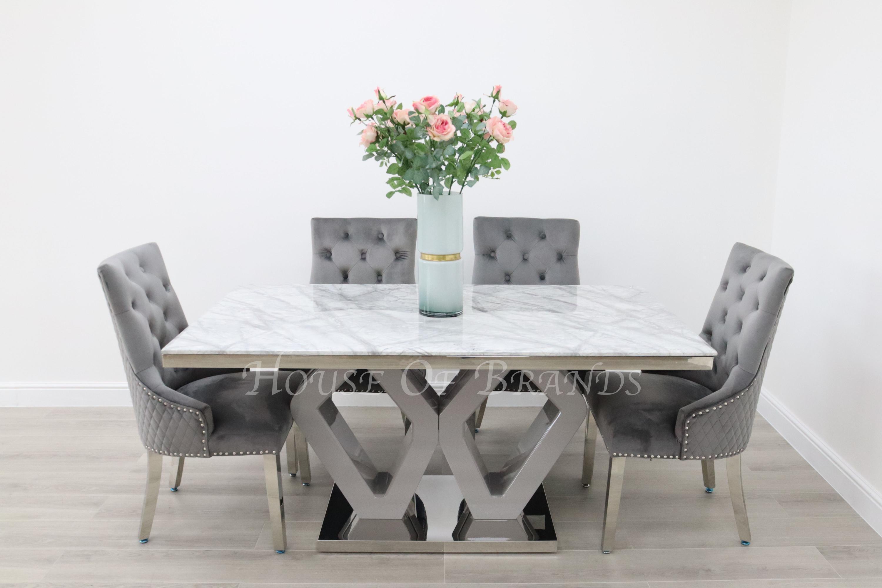 Amalfi Dining Sets - House Of Brands