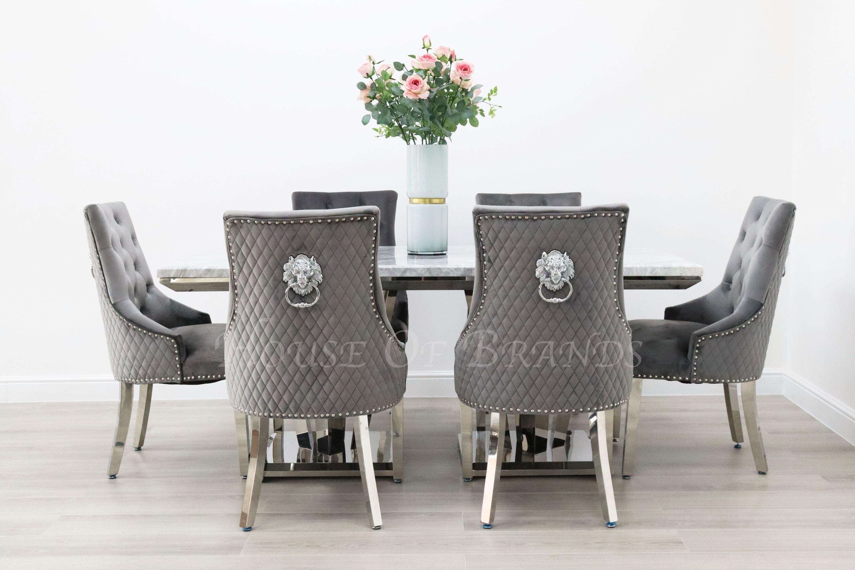 Sorrento Dining Sets - House Of Brands