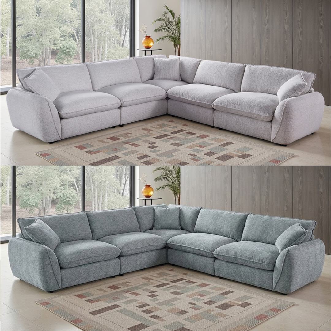 Berlin Corner Sofa