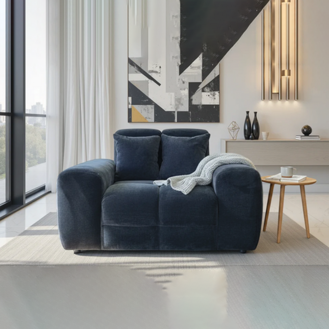 Jacob Sofa Set