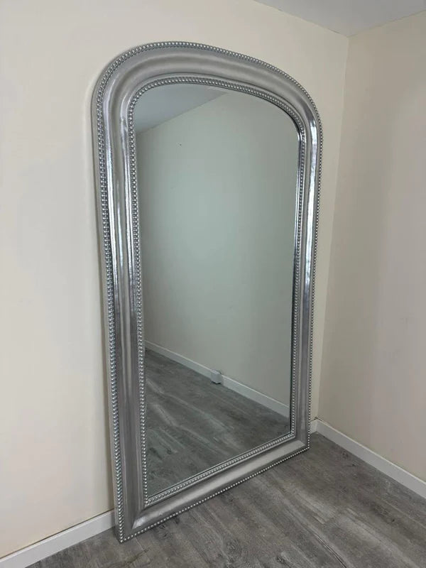 Osborne Mirror Chrome