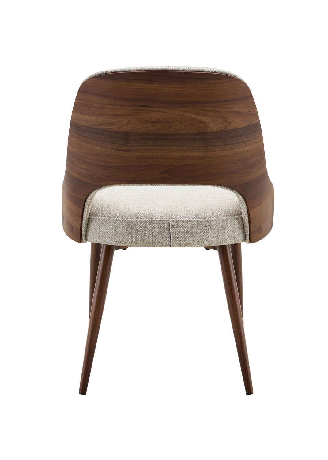 Milo Comfort Dining Chair