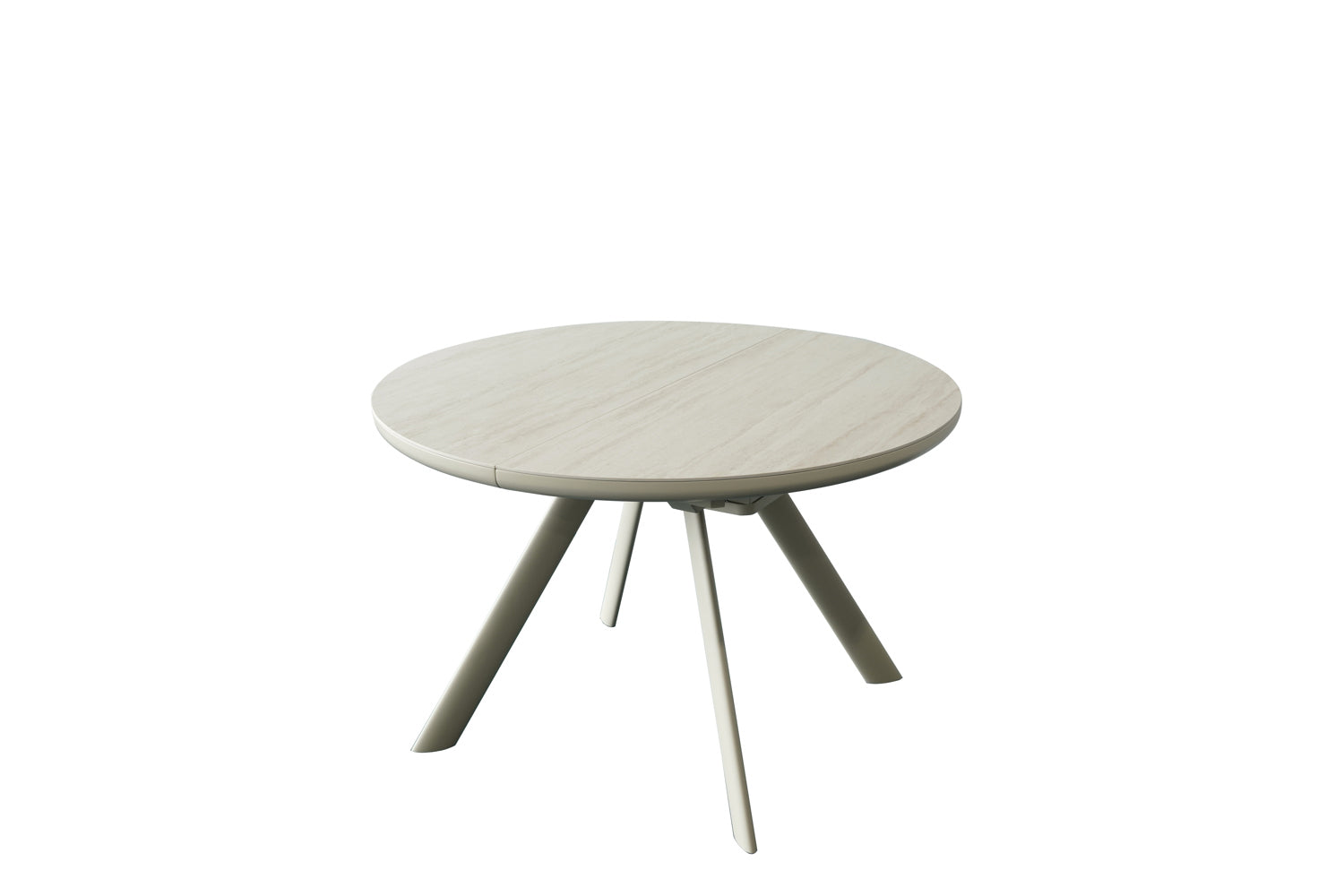 Orbita Extendable Dining Table