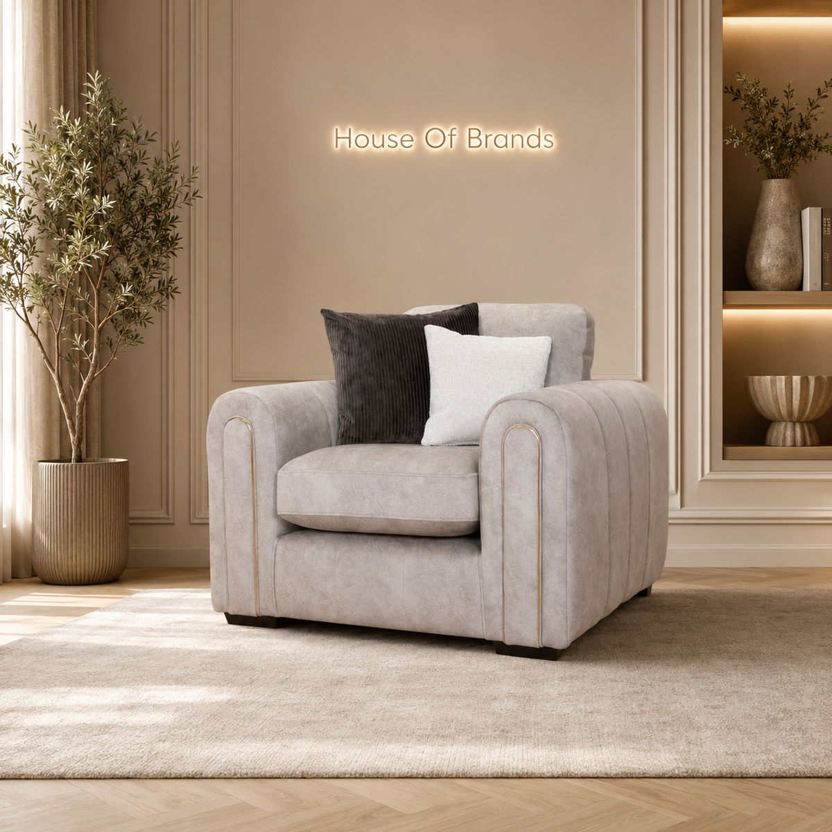 Astoria Sofa Set