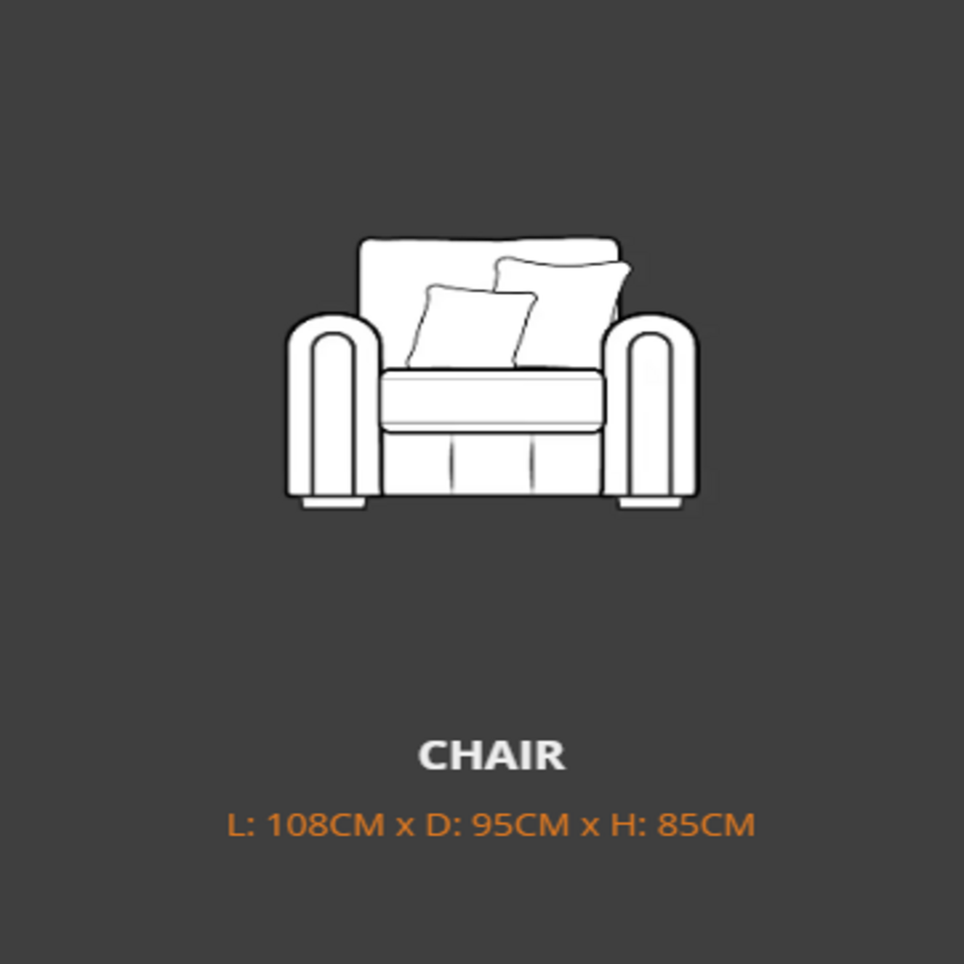 Astoria Sofa Set