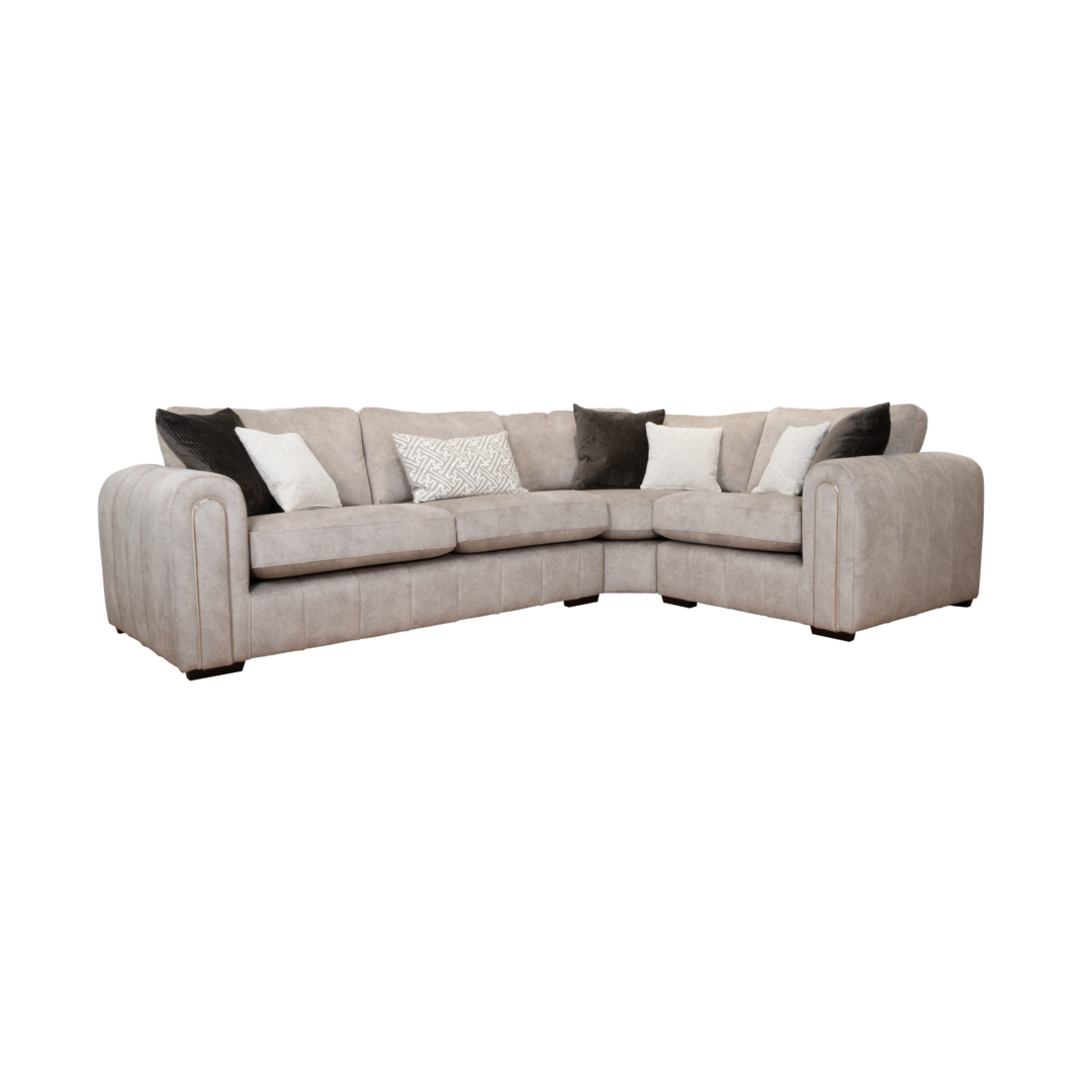 Astoria Sofa Set
