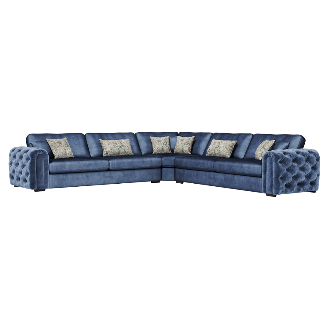 Charlie Sofa Set