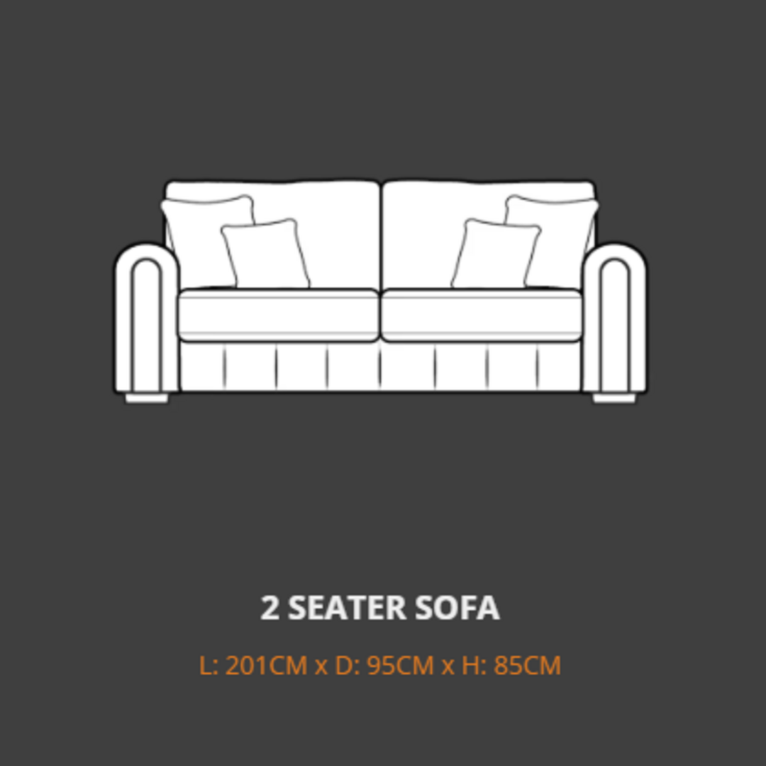 Astoria Sofa Set