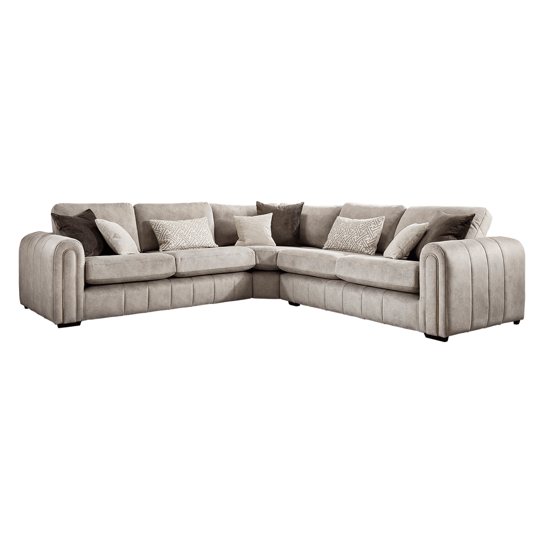 Astoria Sofa Set