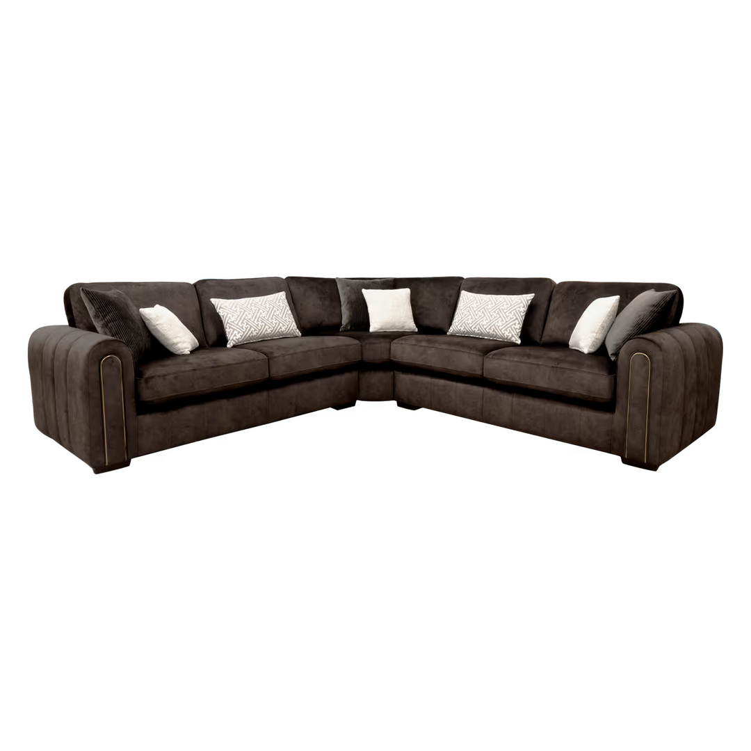 Astoria Sofa Set
