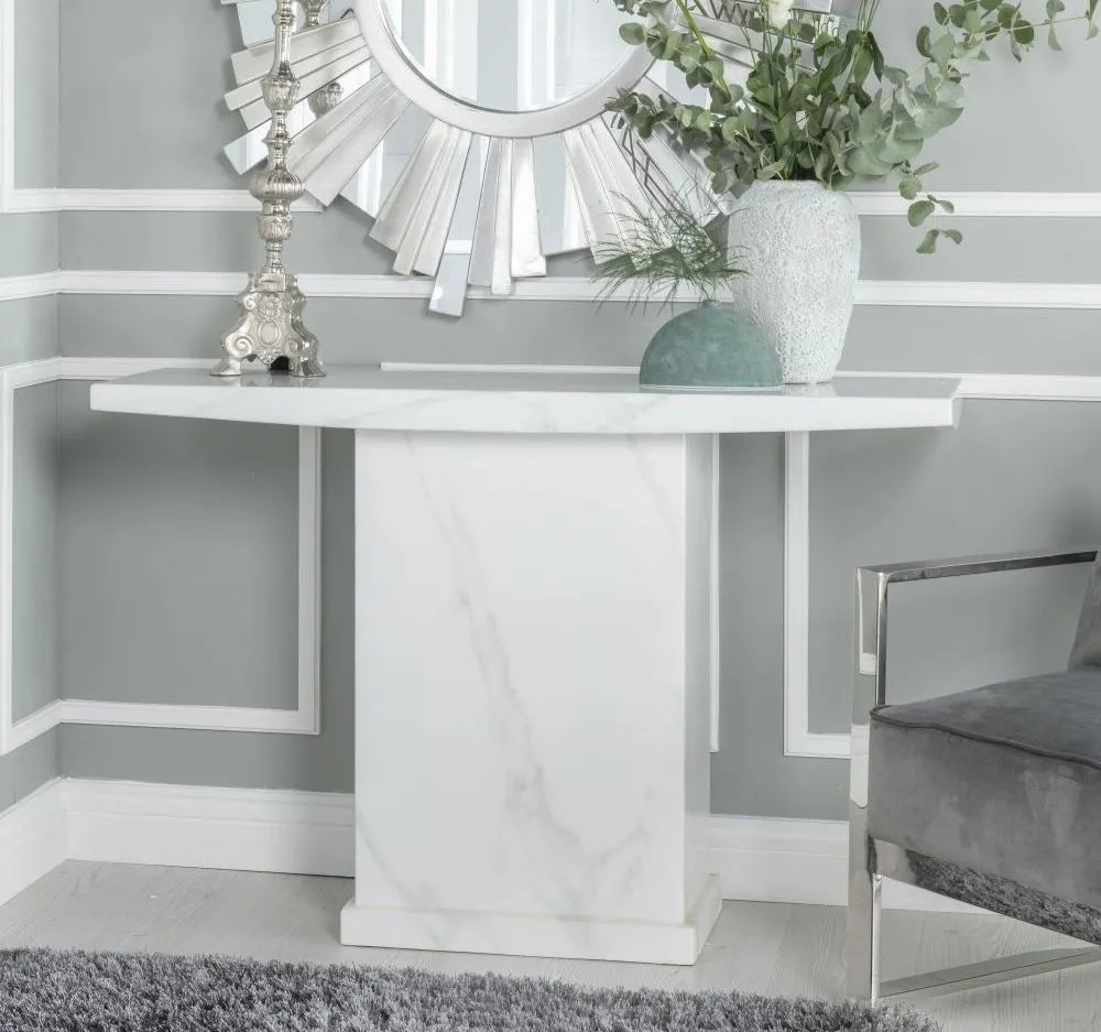 Athena Console Table