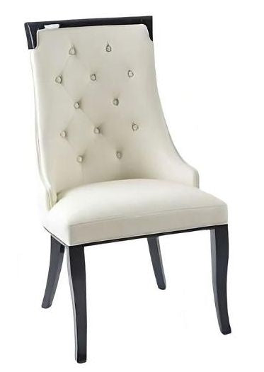 Torino Cream Dining Chair