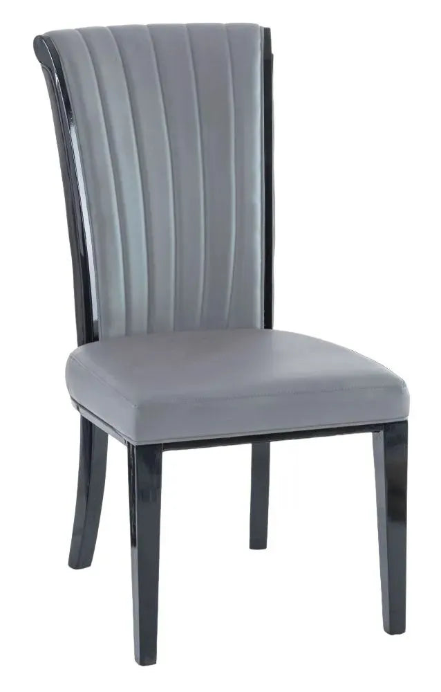 Cadiz Grey Dining Chair