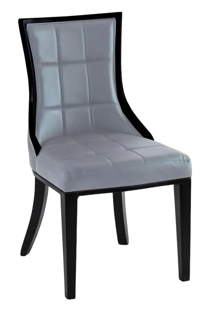 Paris Grey Dining Chair