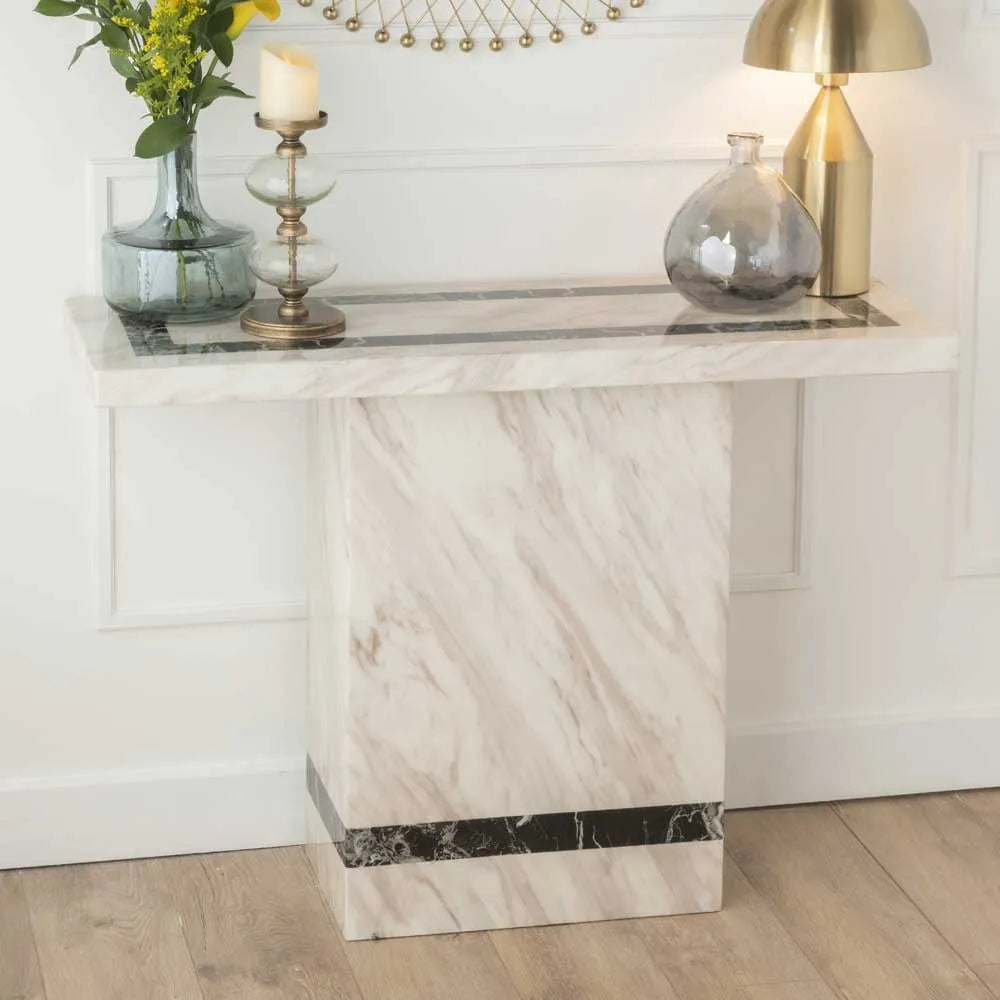 Lisbon Console Table