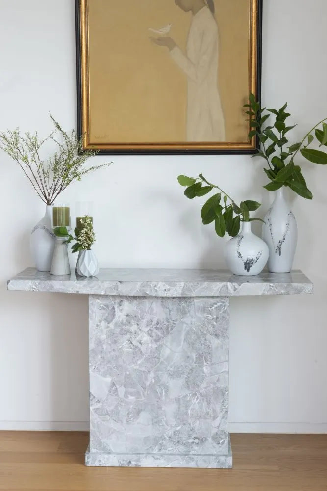 Turin Console Table