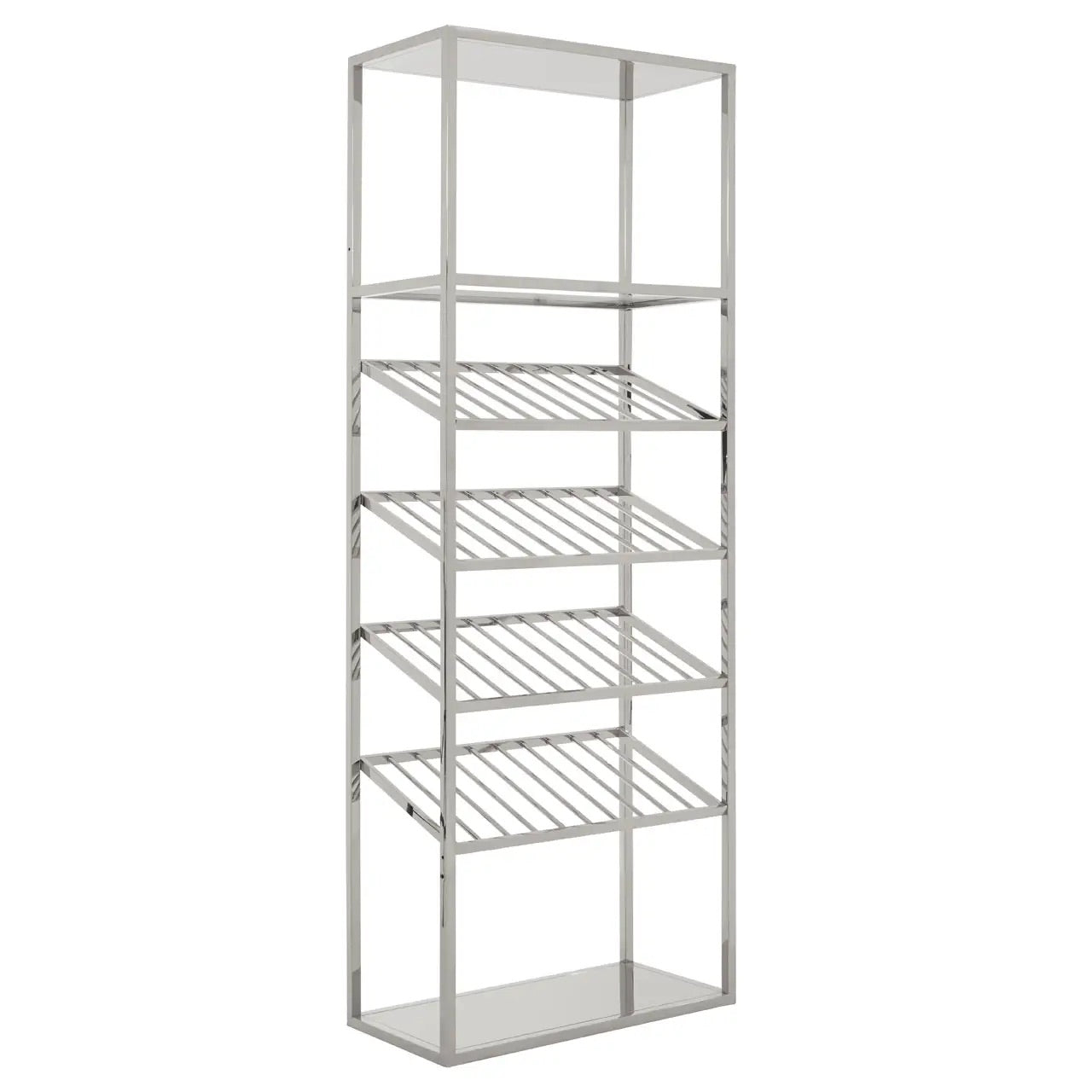 Piermount Bar Shelf Unit