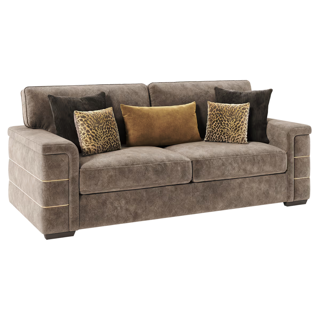 Varelli Sofa Set