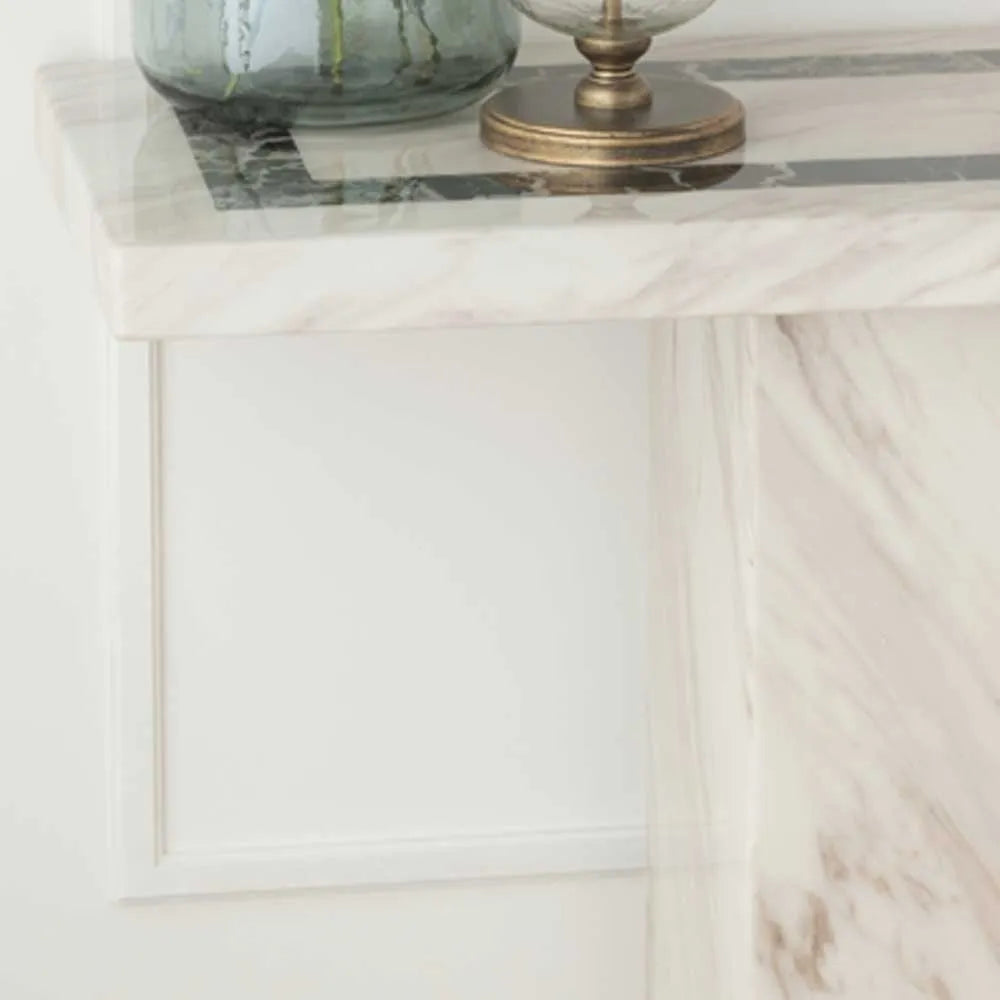 Lisbon Console Table