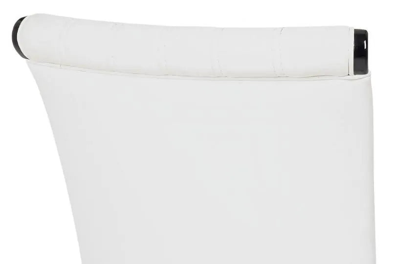 Cadiz White Dining Chair