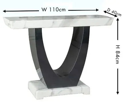 Mondo Console Tables