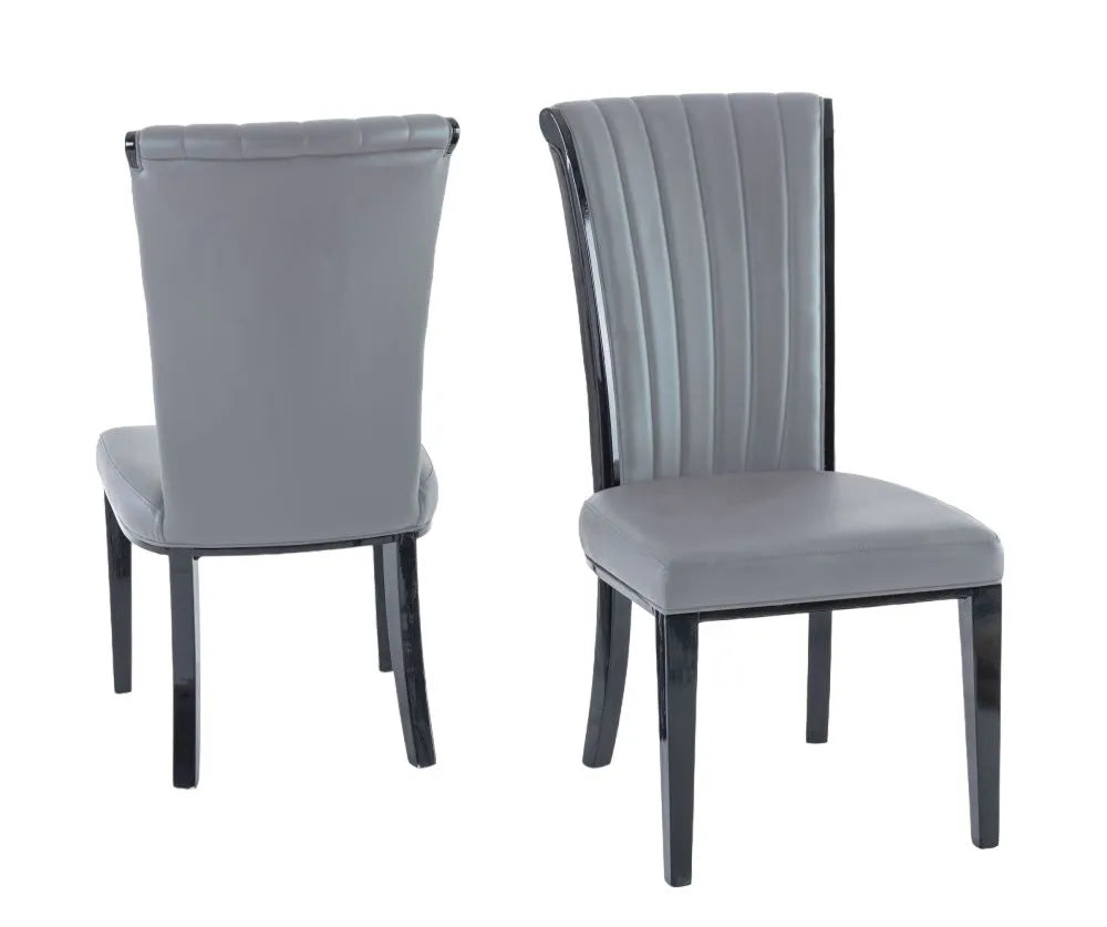 Cadiz Grey Dining Chair