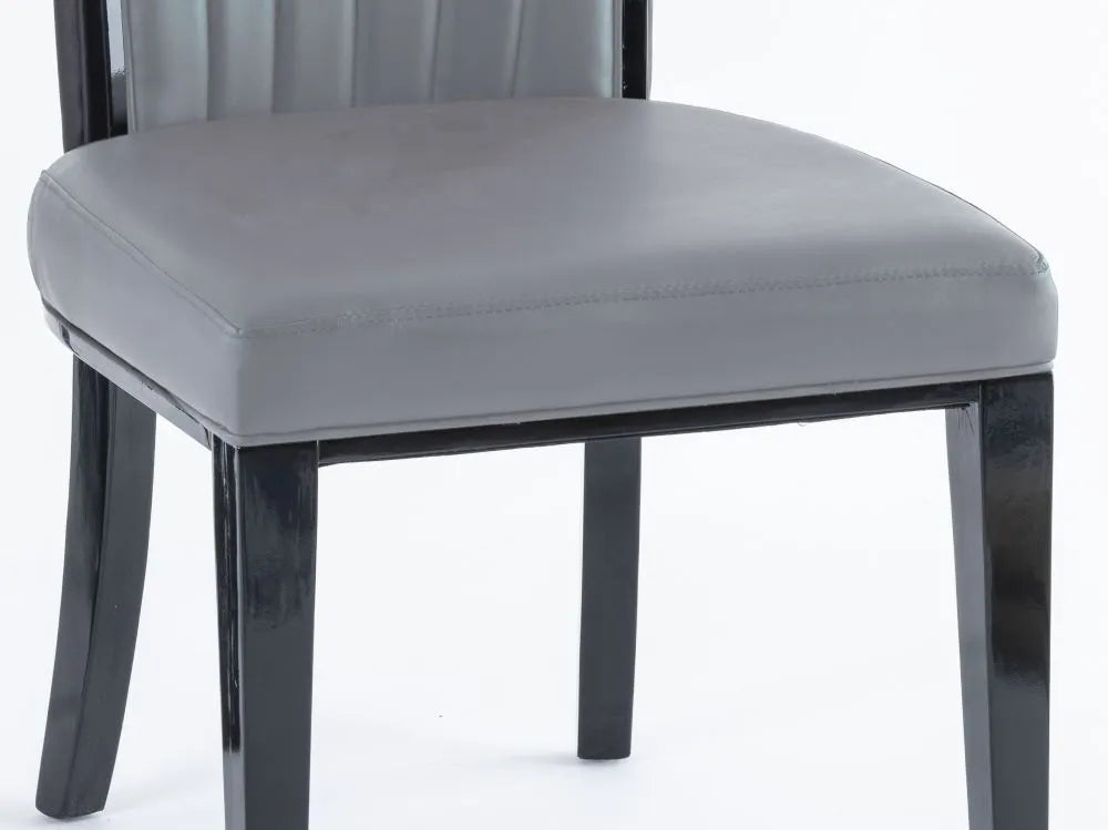 Cadiz Grey Dining Chair
