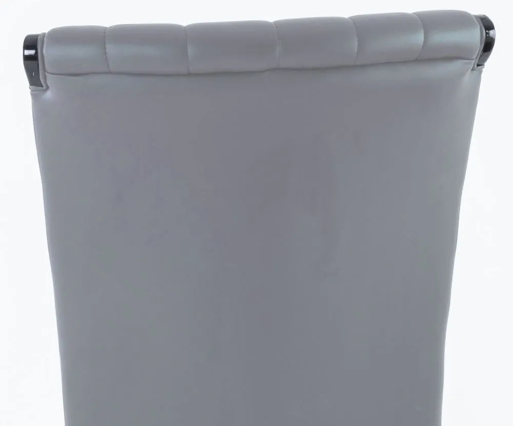 Cadiz Grey Dining Chair