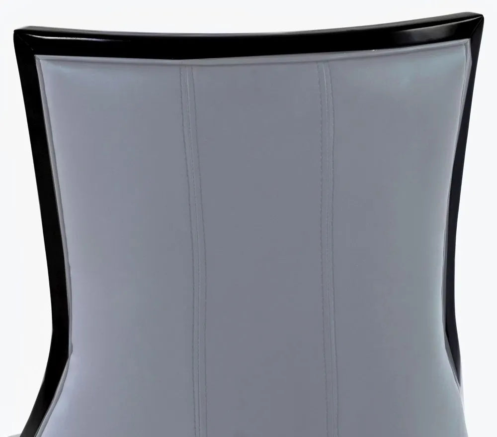 Paris Grey Dining Chair