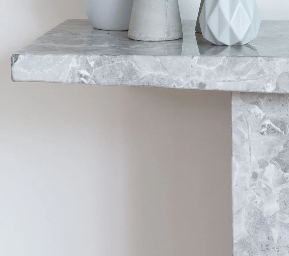 Turin Console Table