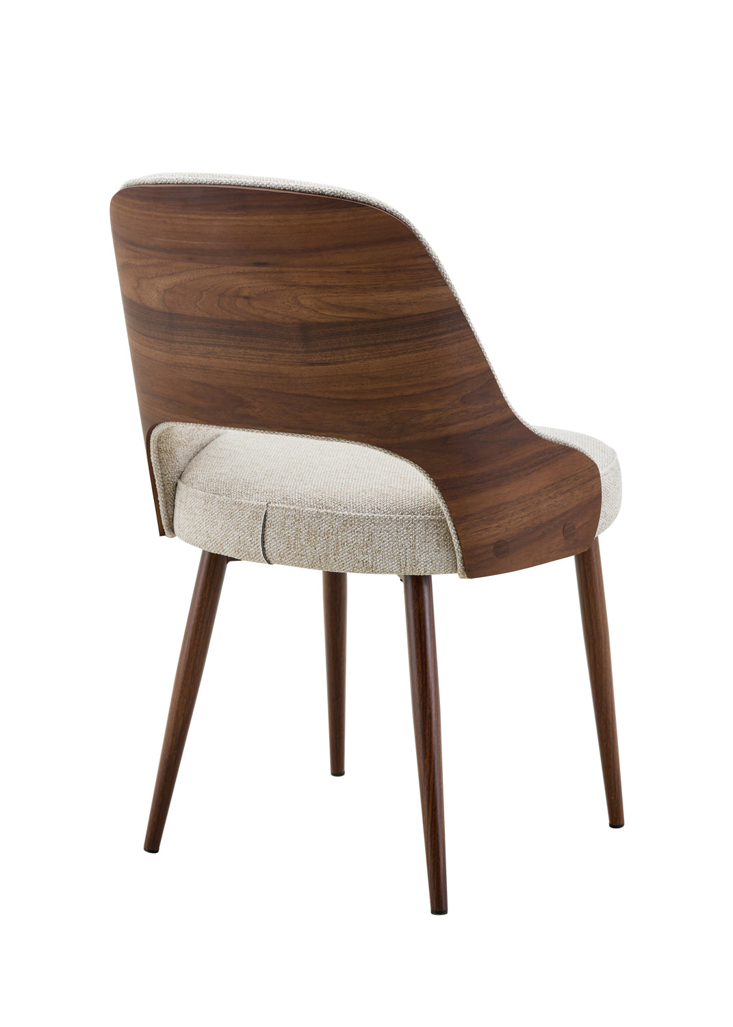 Milo Comfort Dining Chair
