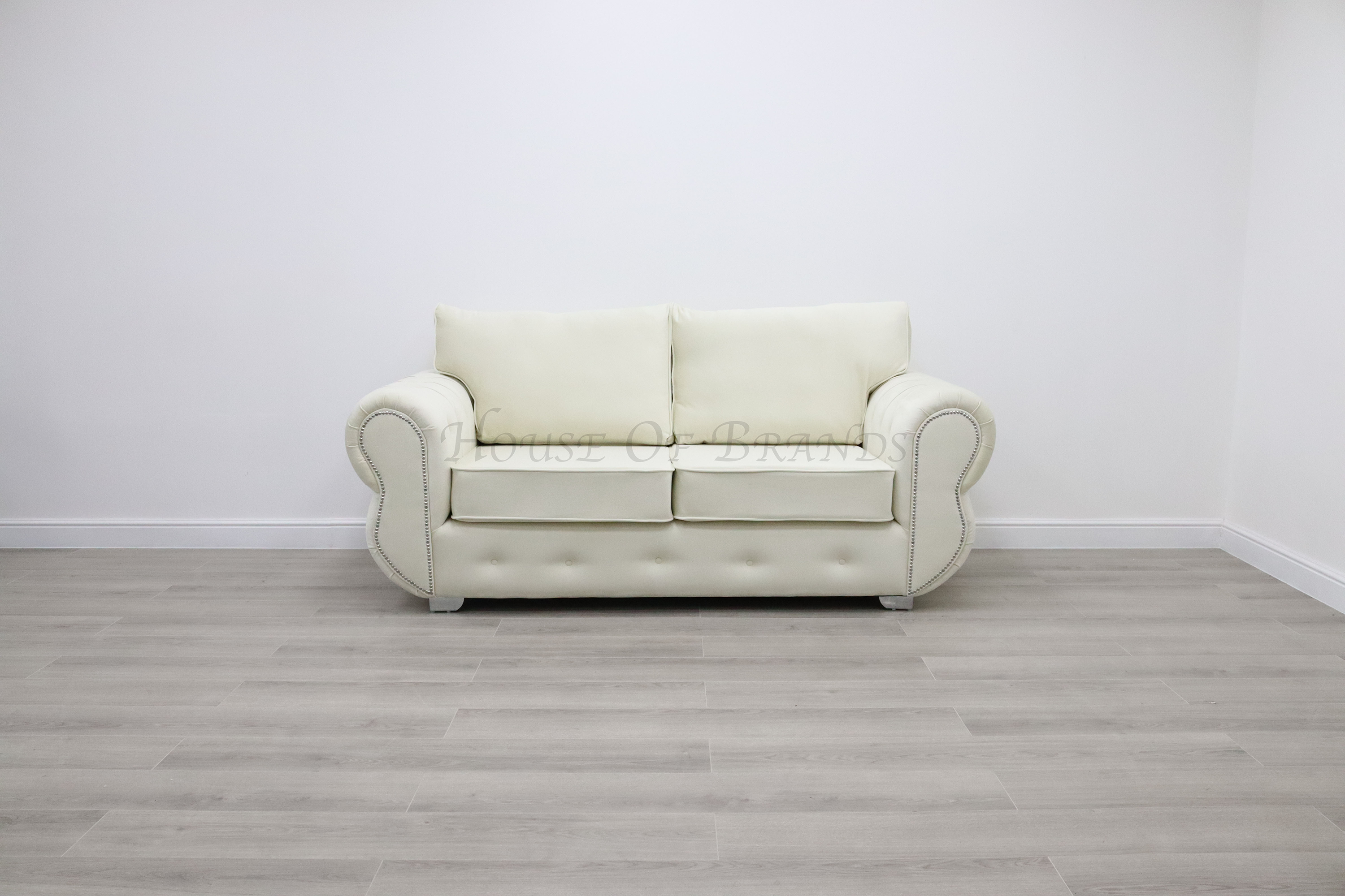 Riva Velvet Sofa
