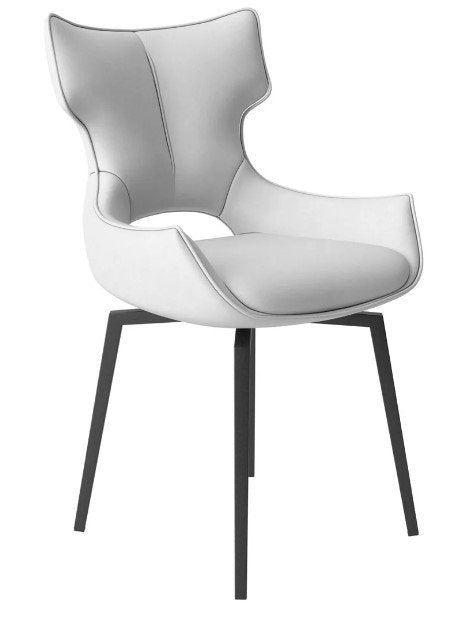 White Rafaello Dining Chair