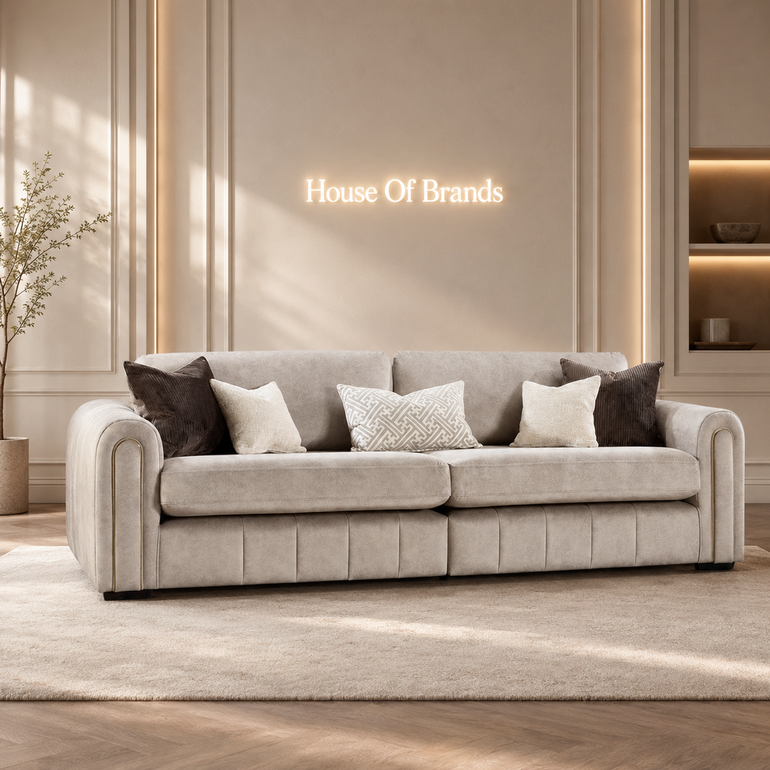 Astoria Sofa Set
