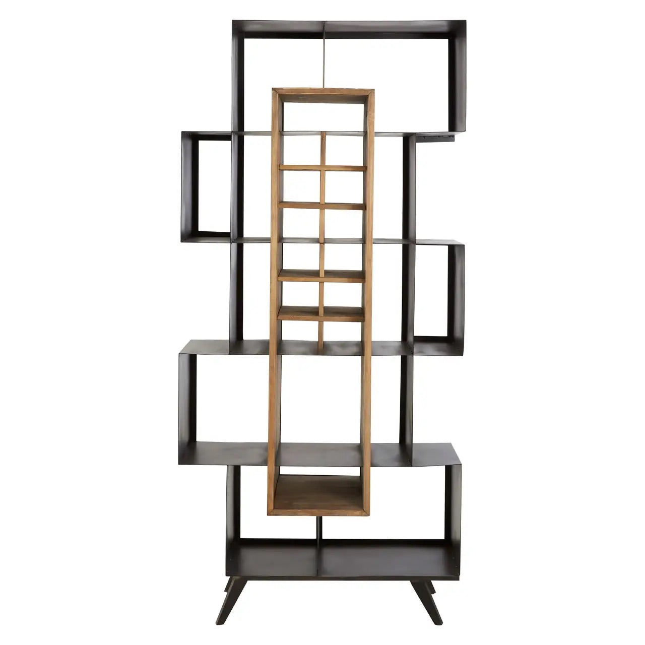 Mason Shelf Unit