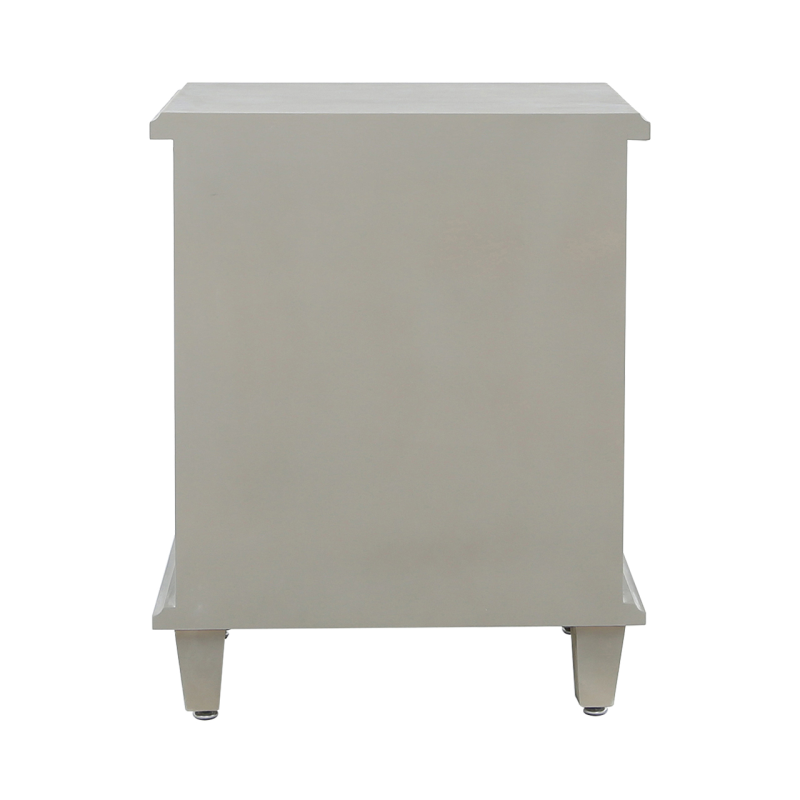 Bayview Bedside Cabinet