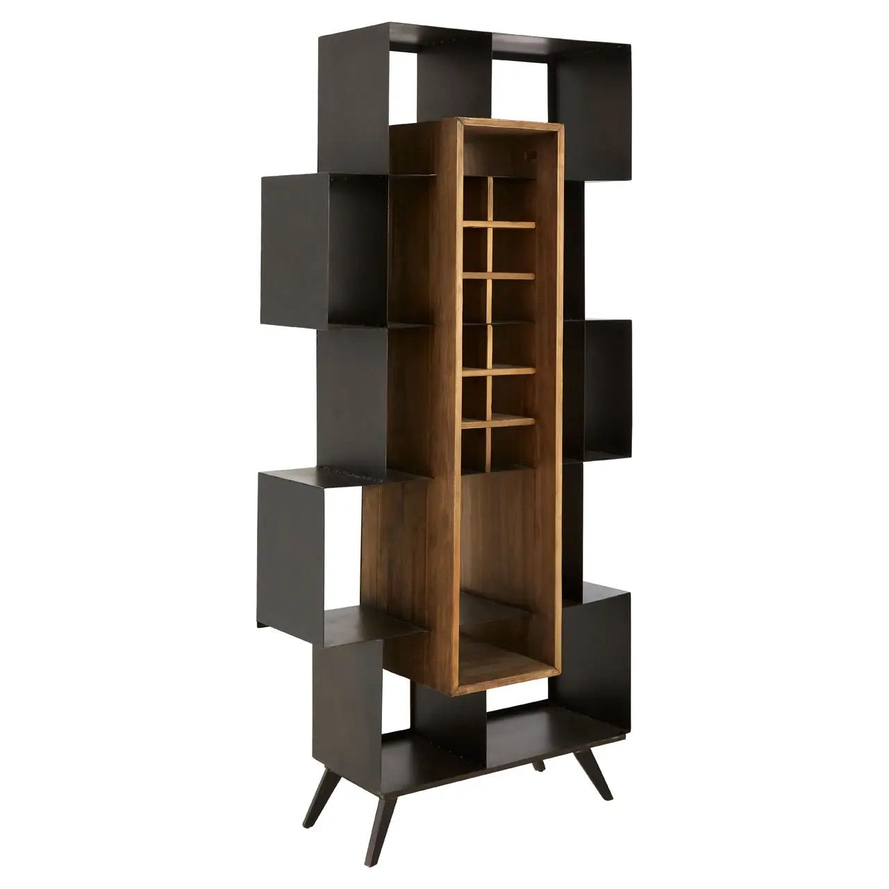 Mason Shelf Unit