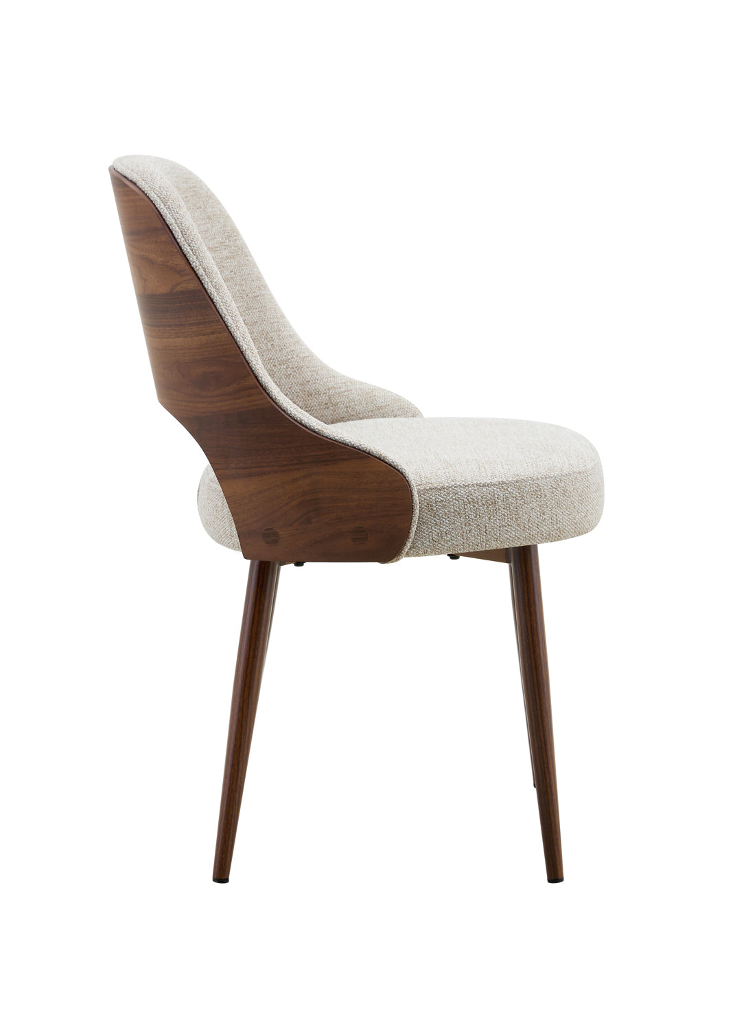 Milo Comfort Dining Chair