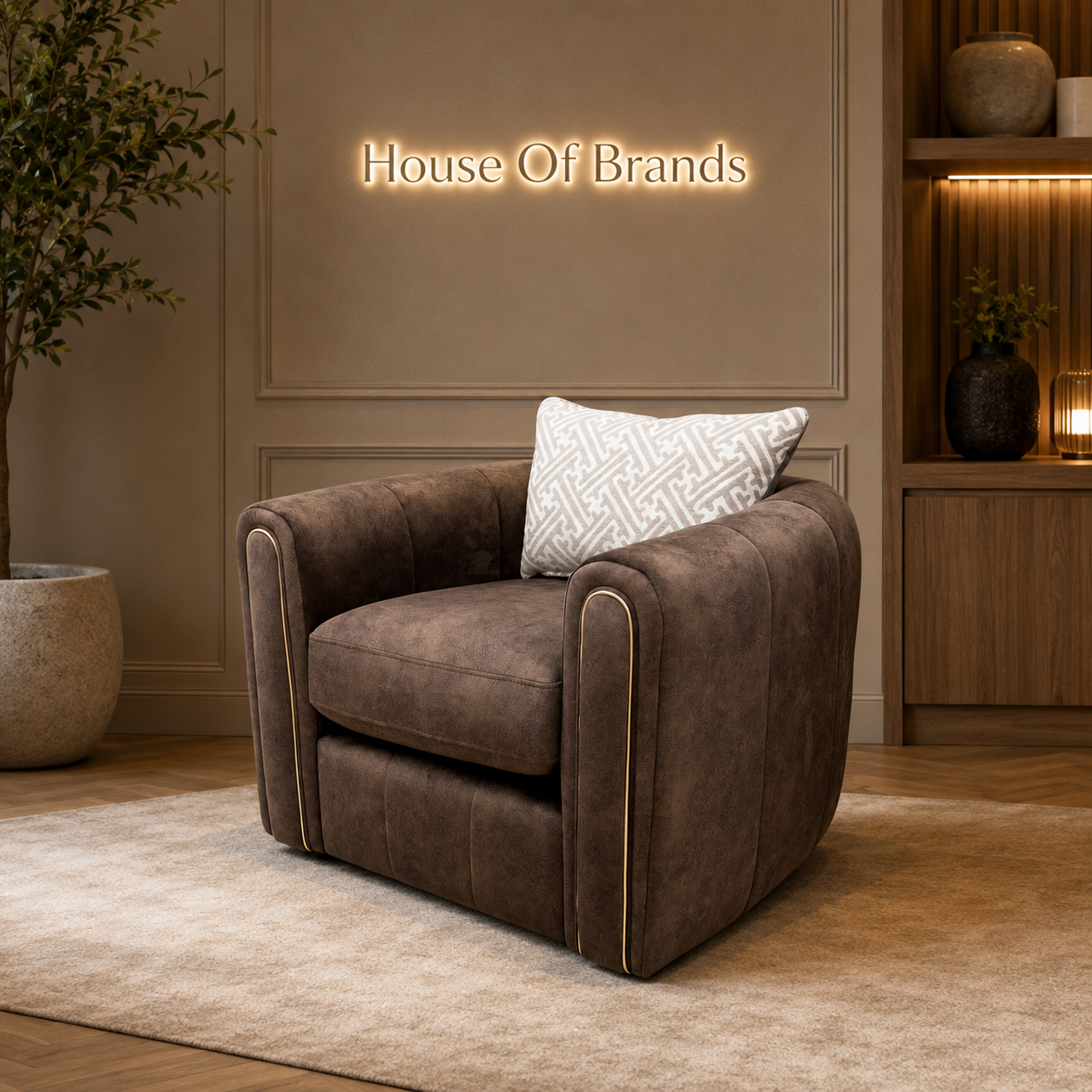 Astoria Sofa Set
