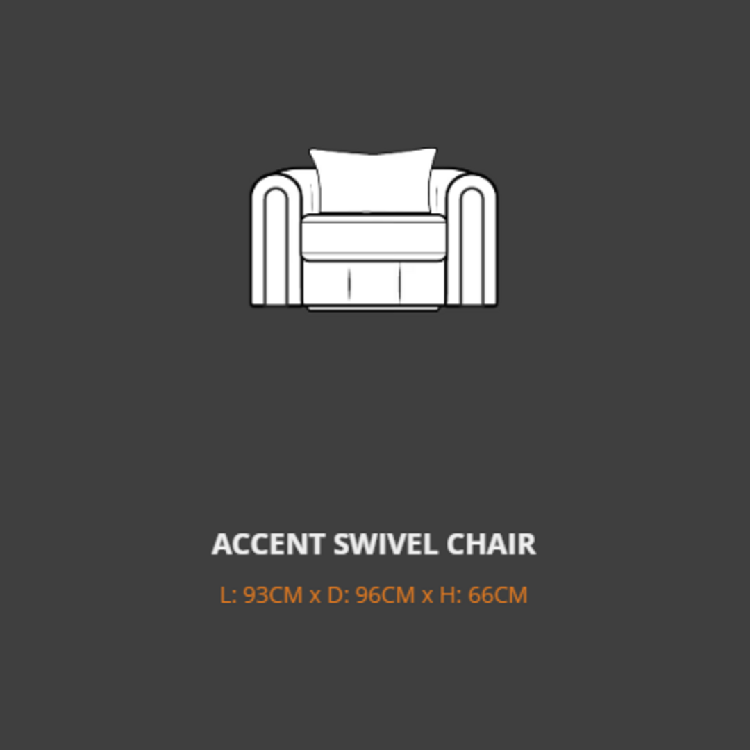Astoria Sofa Set