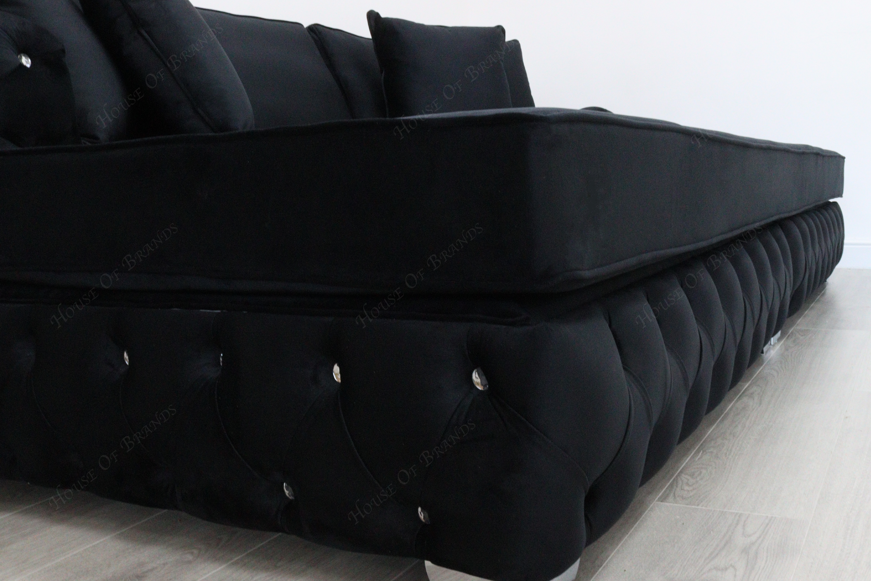 Anastasia Cinema Sofa