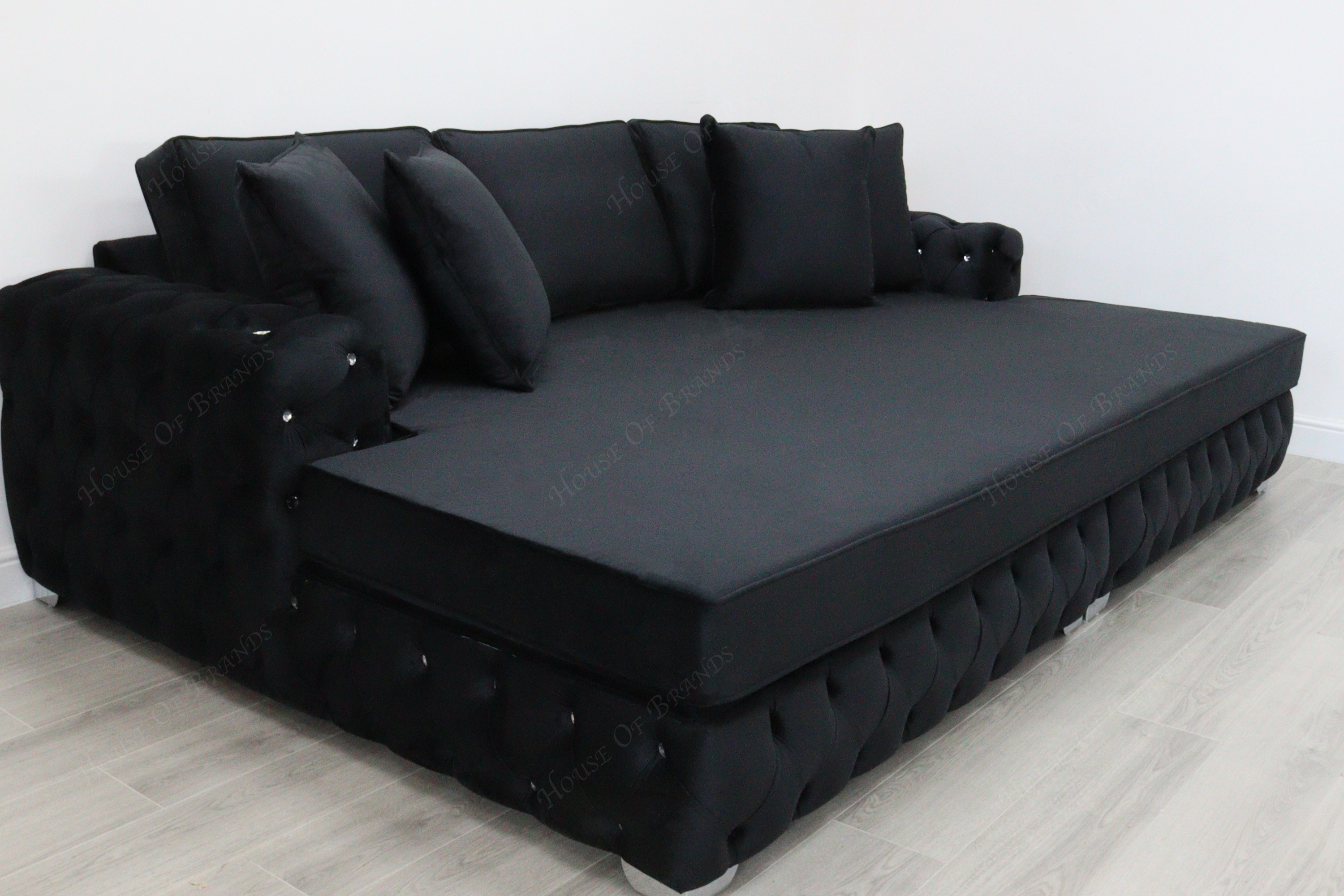 Anastasia Cinema Sofa