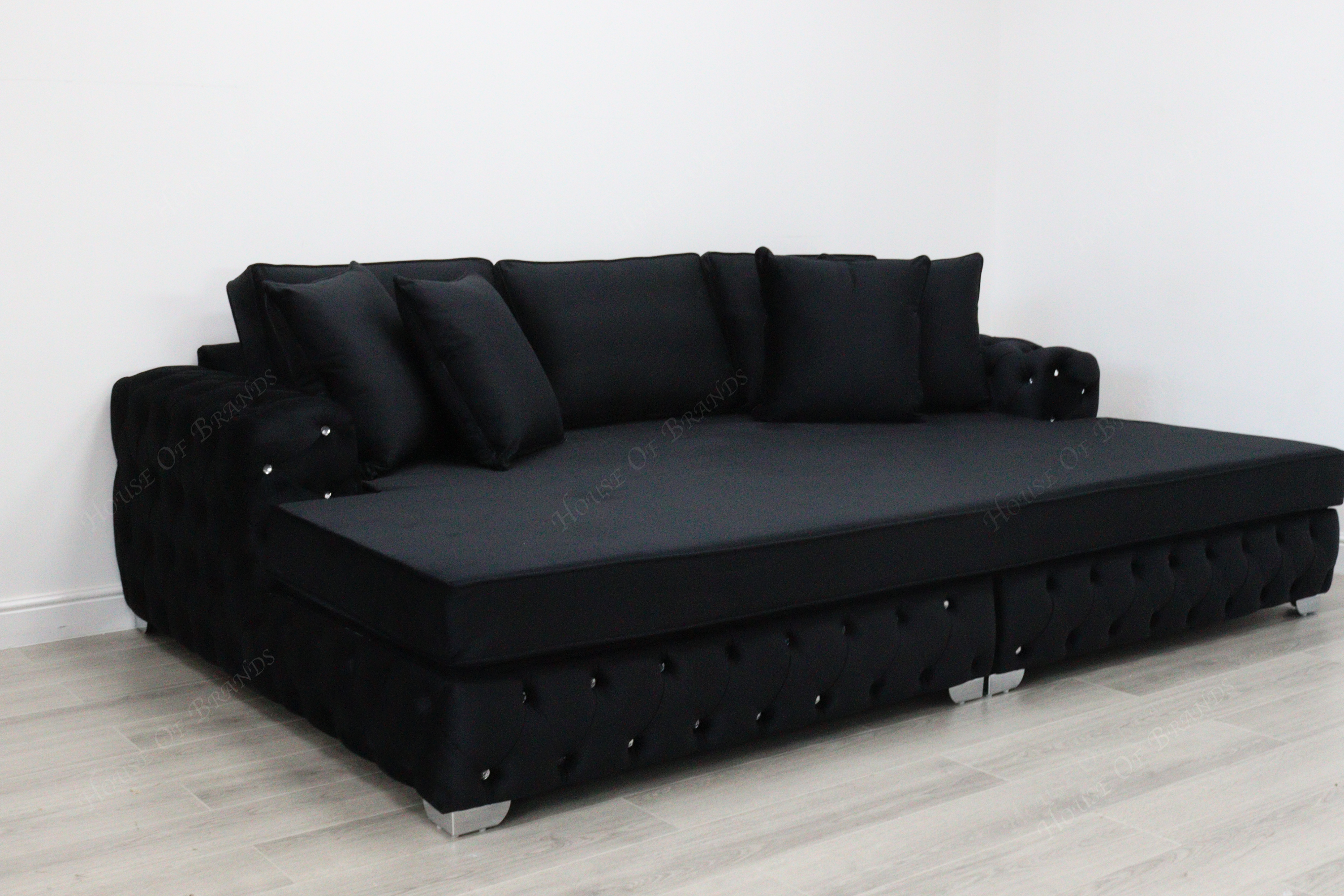 Anastasia Cinema Sofa