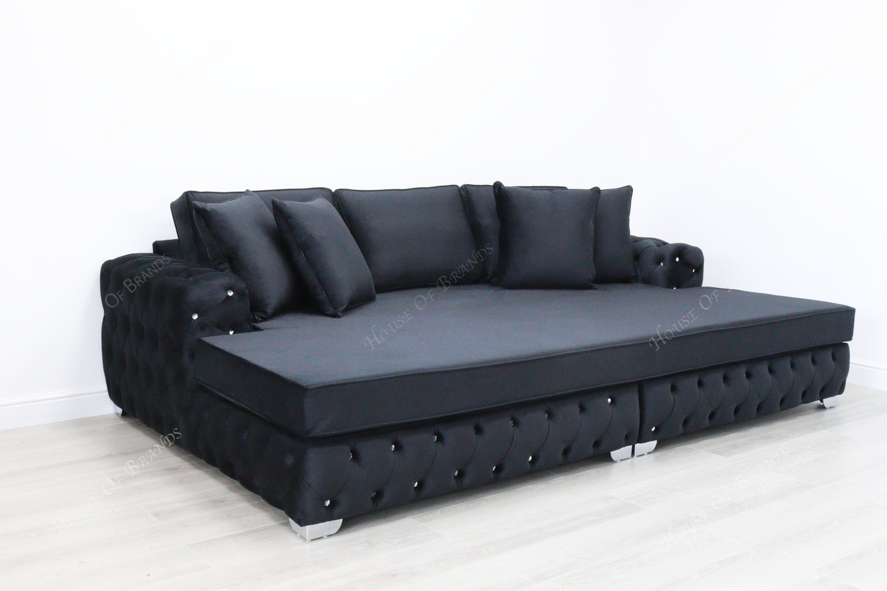 Anastasia Cinema Sofa