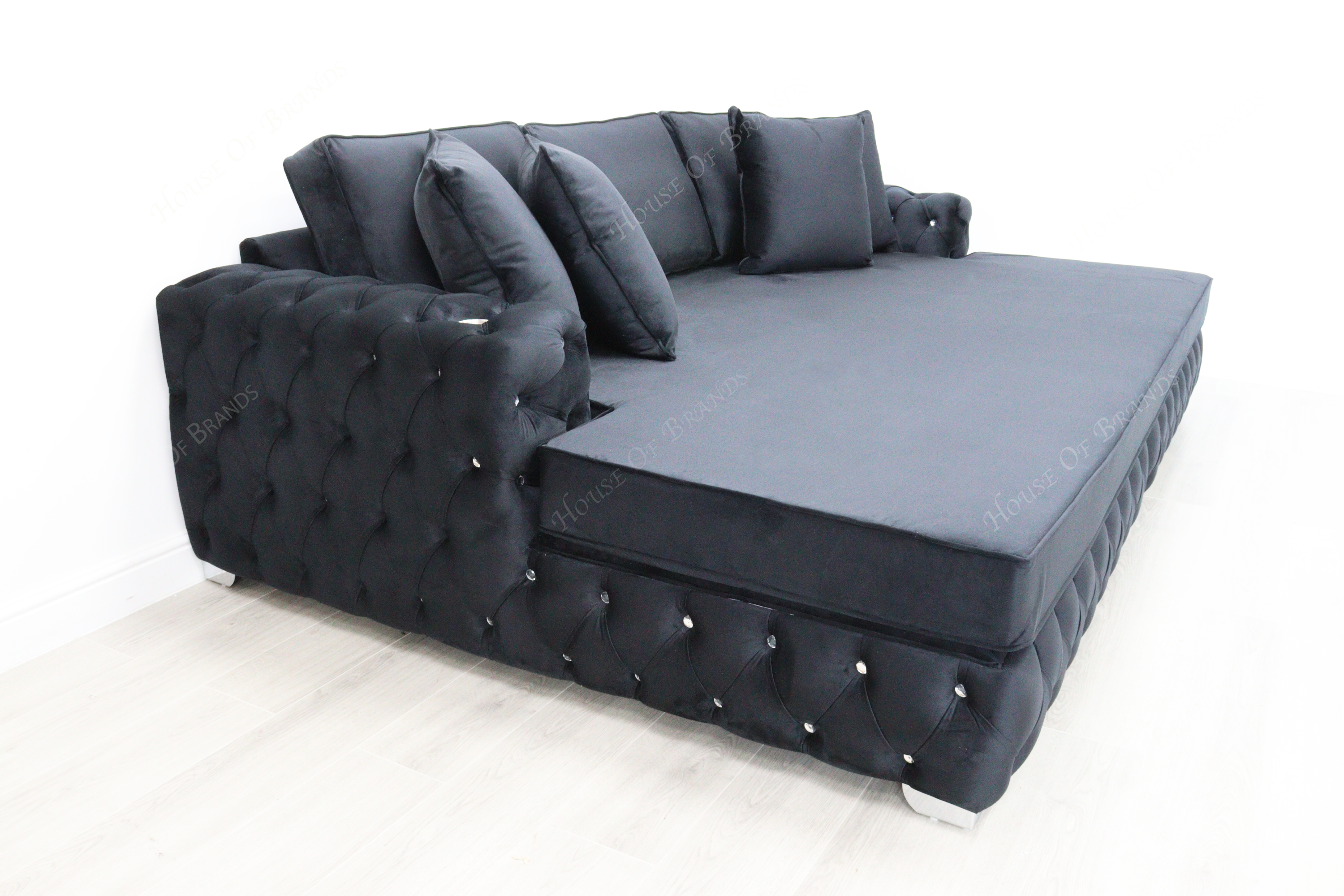 Anastasia Cinema Sofa