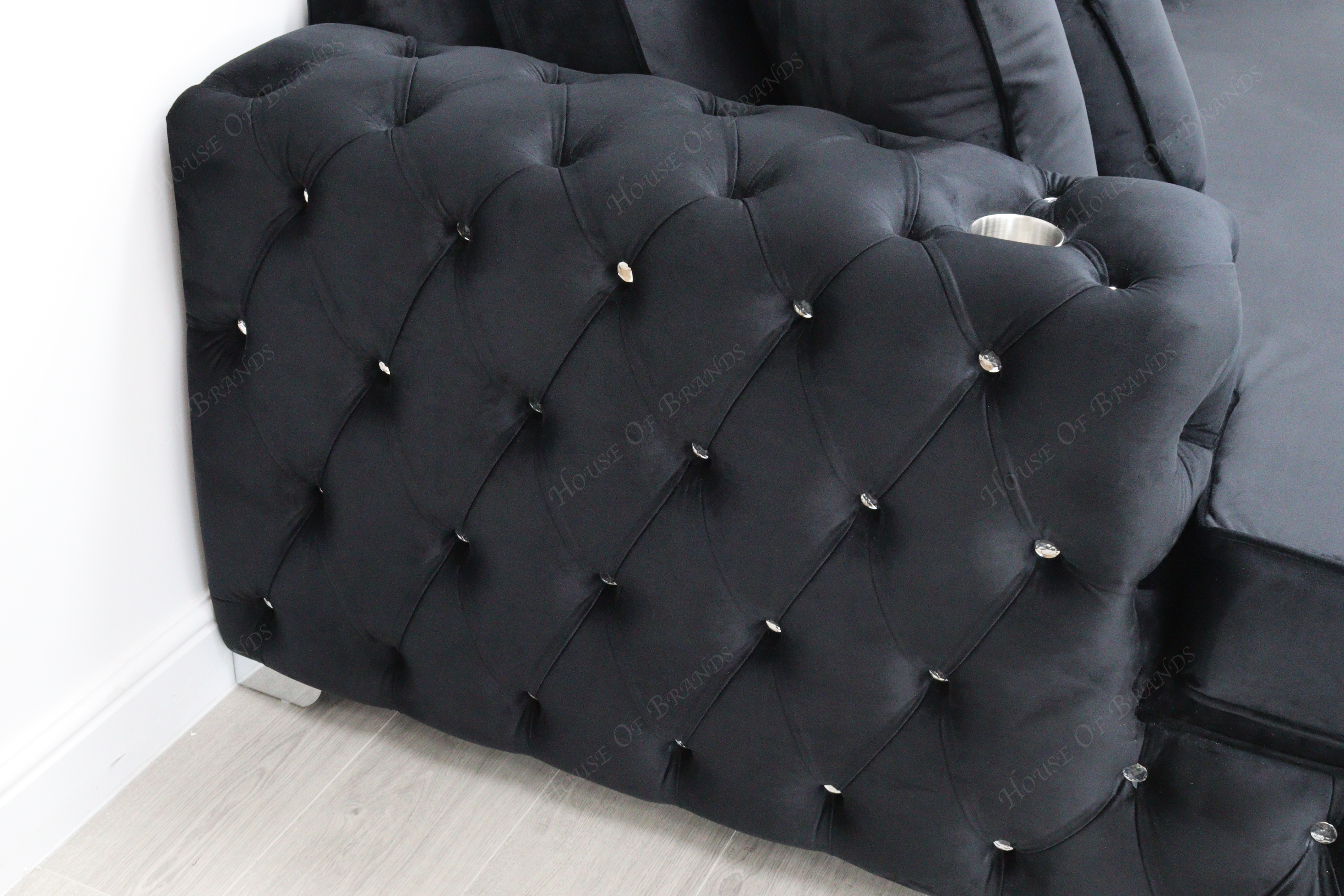 Anastasia Cinema Sofa