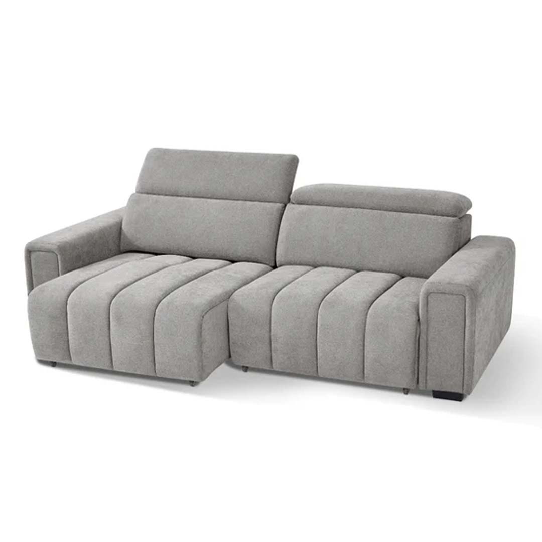 April Electric Sofa Bed 3 Seater
