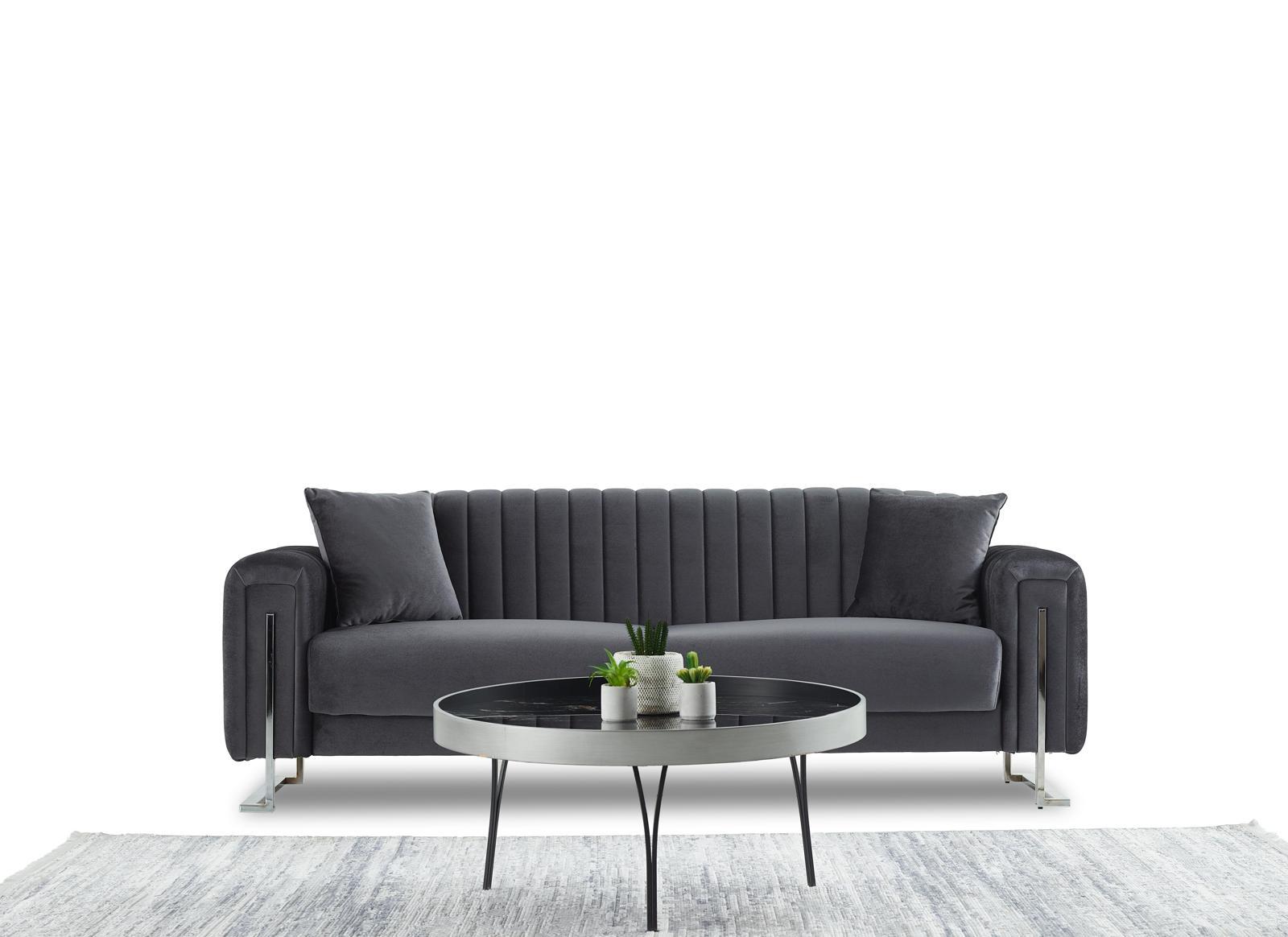 Aura Sofa Bed Set 3+2