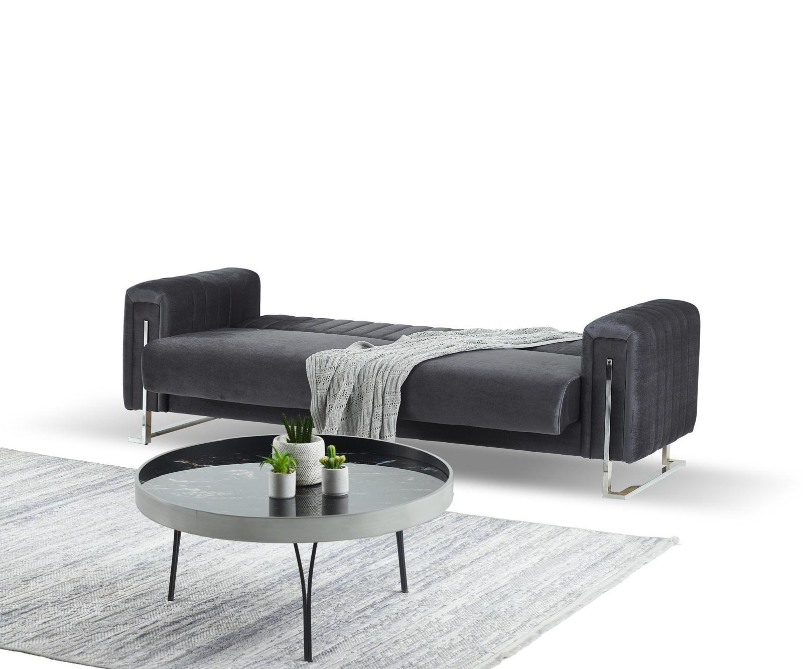 Aura Sofa Bed Set 3+2