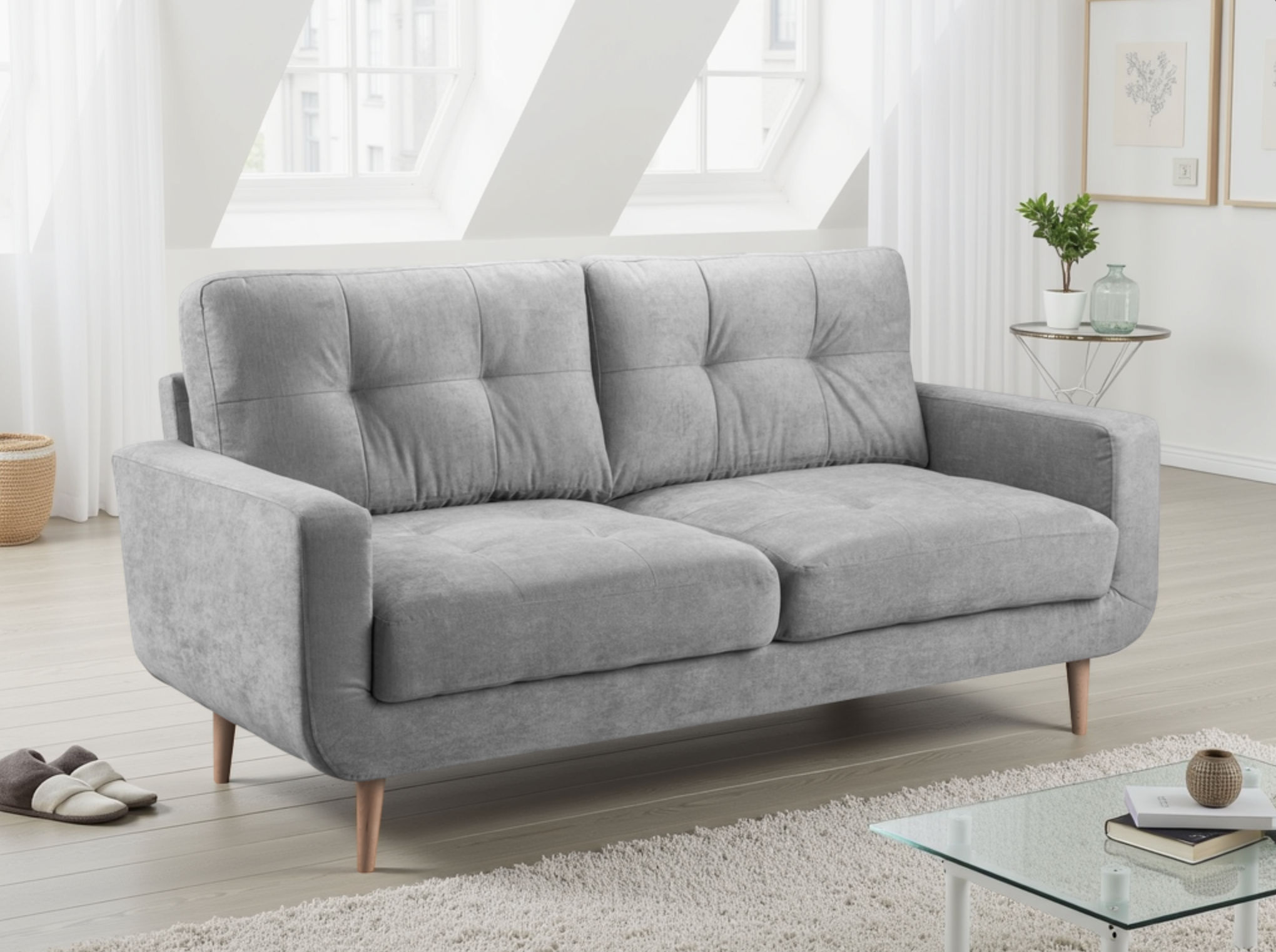 Aurora Sofa
